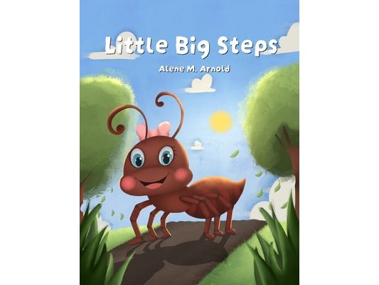 Little Big Steps