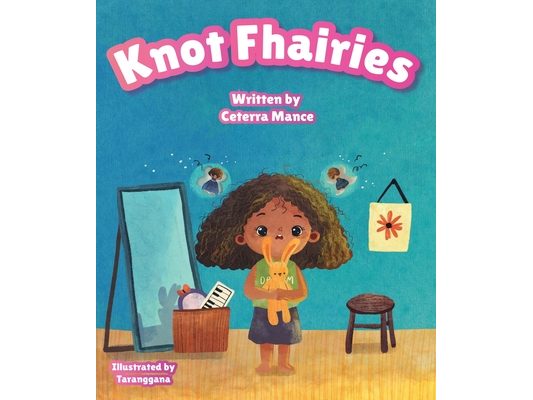 Knot Fhairies