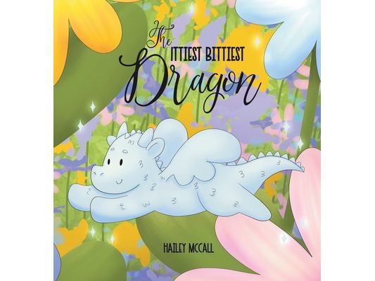 The Ittiest Bittiest Dragon