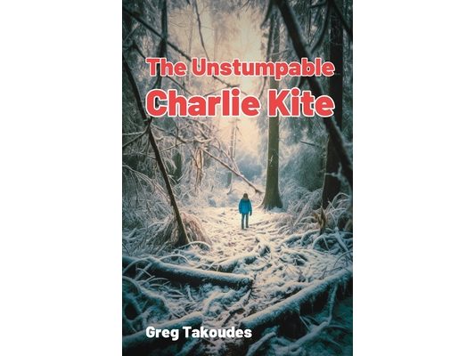 The Unstumpable Charlie Kite