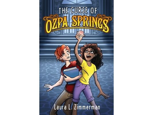 The Curse of Ozpa Springs