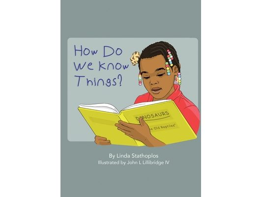 How Do We Know Things?