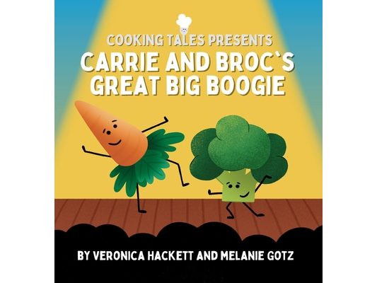 Carrie and Broc's Great Big Boogie
