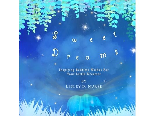 Sweet Dreams: Inspiring Bedtime Wishes for Your Little Dreamer.