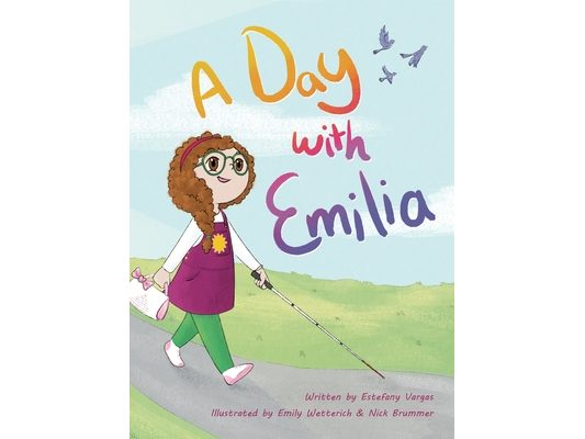 A Day with Emilia