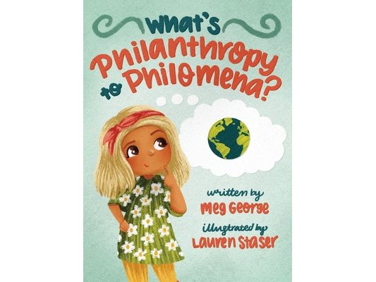 What's Philanthropy to Philomena?