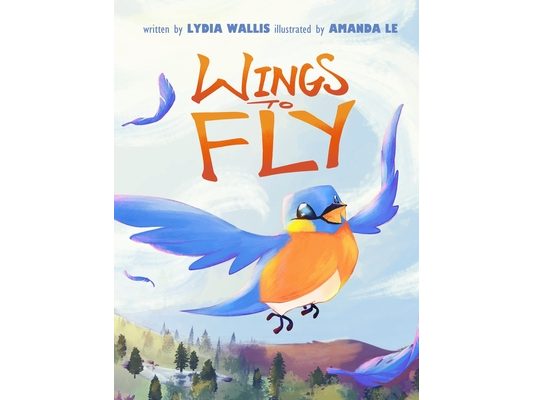 Wings to Fly