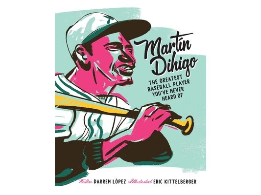 Martín Dihigo The Greatest Baseball Player You've Never Heard Of