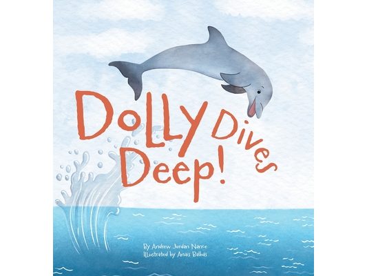 Dolly Dives Deep