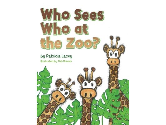 Who Sees Who at the Zoo