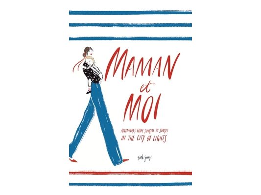Maman et Moi