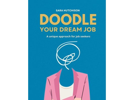 Doodle Your Dream Job: 2024 Edition