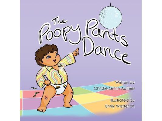 The Poopy Pants Dance