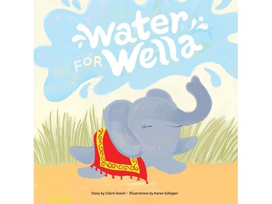 Water for Wella