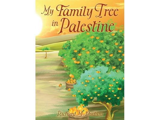 My Family Tree in Palestine