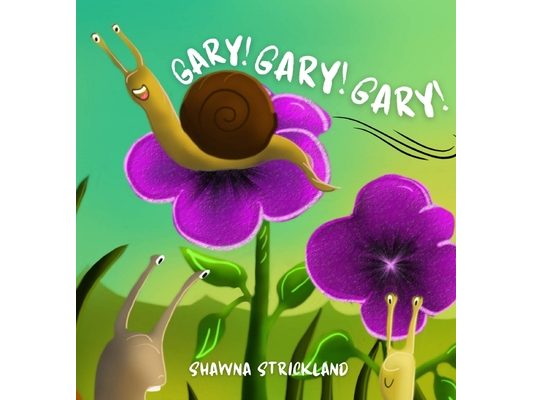 Gary! Gary! Gary!