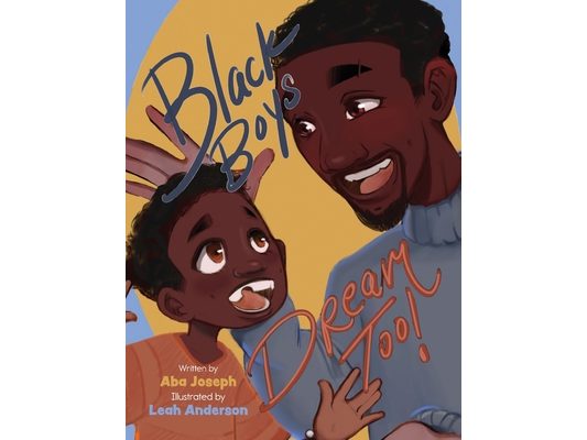 Black Boys Dream Too