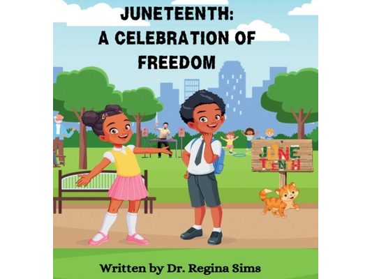 Juneteenth a Celebration of Freedom