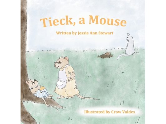 Tieck, a Mouse