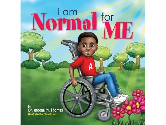 I Am Normal For Me