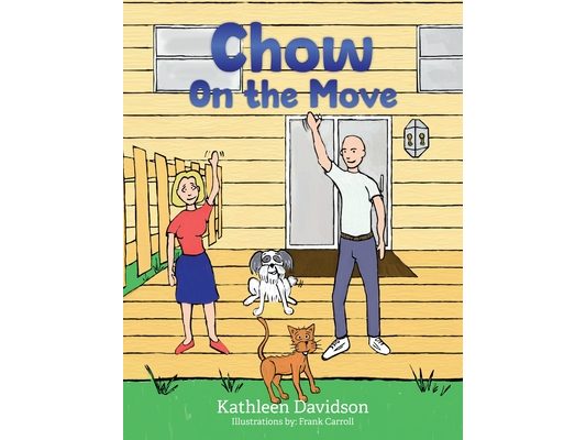 Chow On the Move