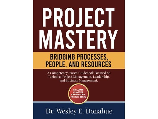 Project Mastery: Bridging Processes, People, and Resources
