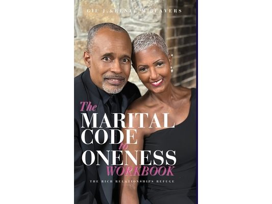 The Marital Code to ONENESS workbook