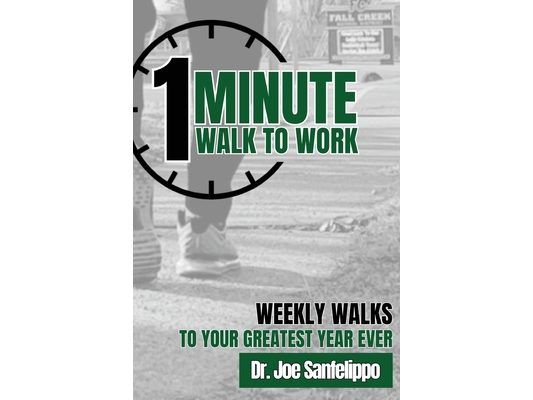 1 Minute Walk to Work