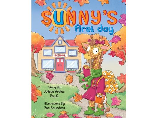 Sunny's First Day