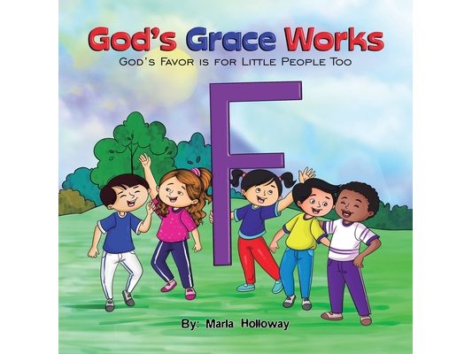 God's Grace Works
