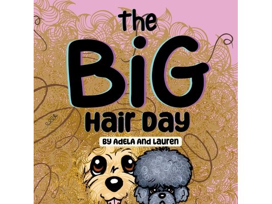 The Big Hair Day