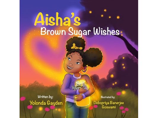 Aisha's Brown Sugar Wishes