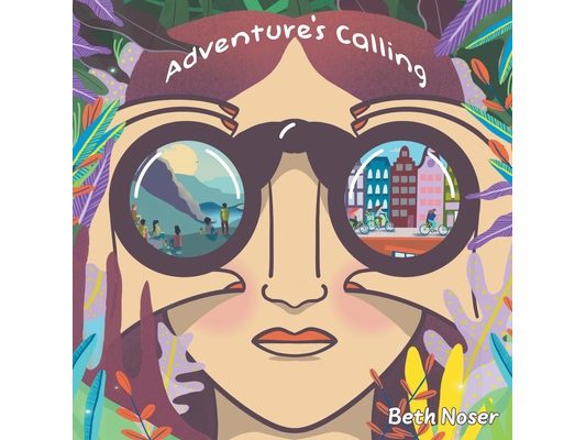 Adventure's Calling