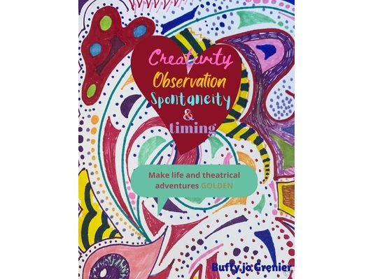 Creativity Observation Spontaneity & timing
