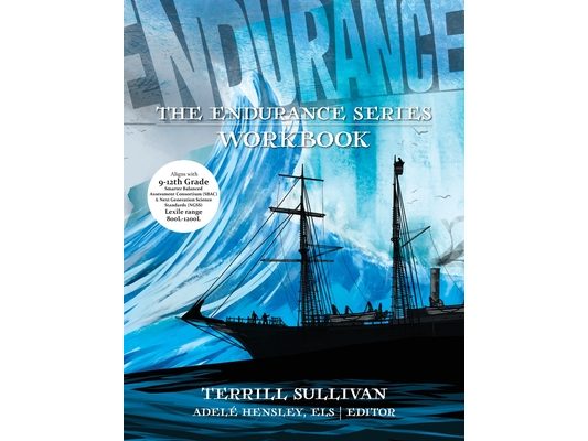 The Endurance Series Workbook