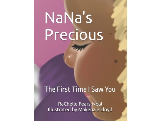 NaNa's Precious: The First Time I Saw You