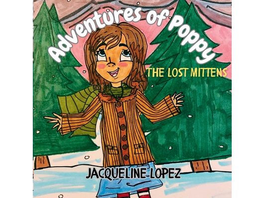 Adventures of Poppy: The Lost Mittens