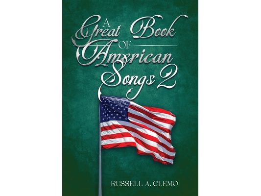 A Great Book of American Songs 2