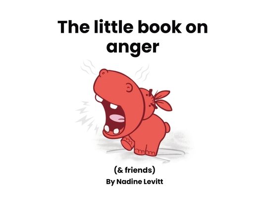 The little book on anger