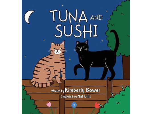 Tuna and Sushi