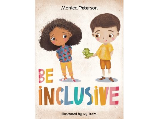 Be Inclusive