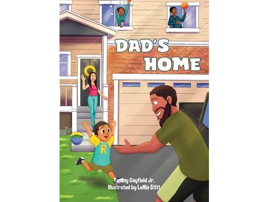 Dad's Home