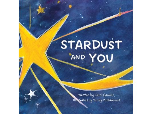 Stardust and You