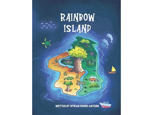 Rainbow Island