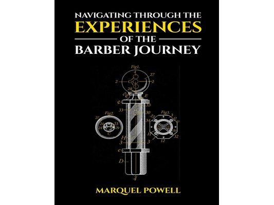 Navigating Through the Experiences of the Barber Journey