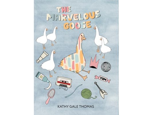 The Marvelous Goose