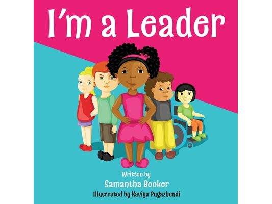I'm a Leader