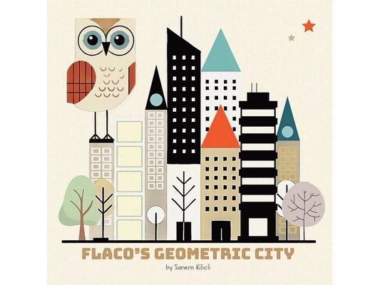Flaco's Geometric City