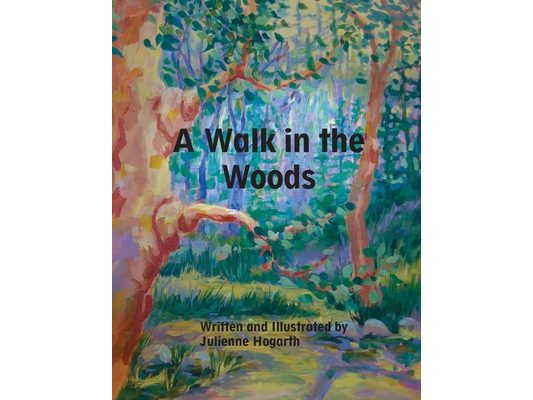 A Walk in the Woods