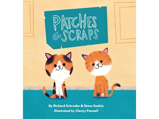 Patches & Scraps